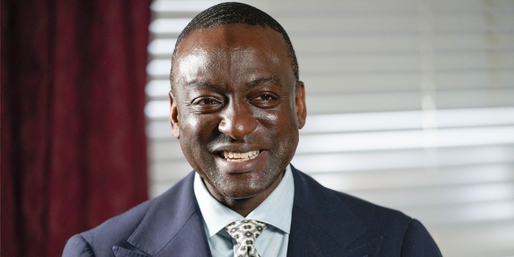 'Central Park Five' member Yusef Salaam wins New York City Council seat - Vimarsana News