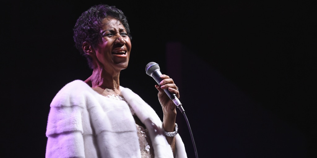 Aretha Franklin Died Without a Will: 'I Tried to Convince Her
