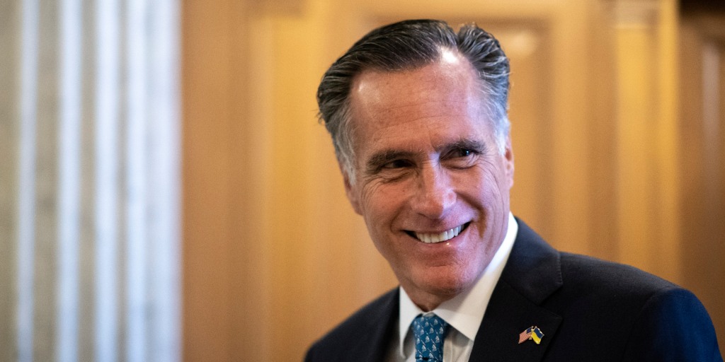 Mitt Romney