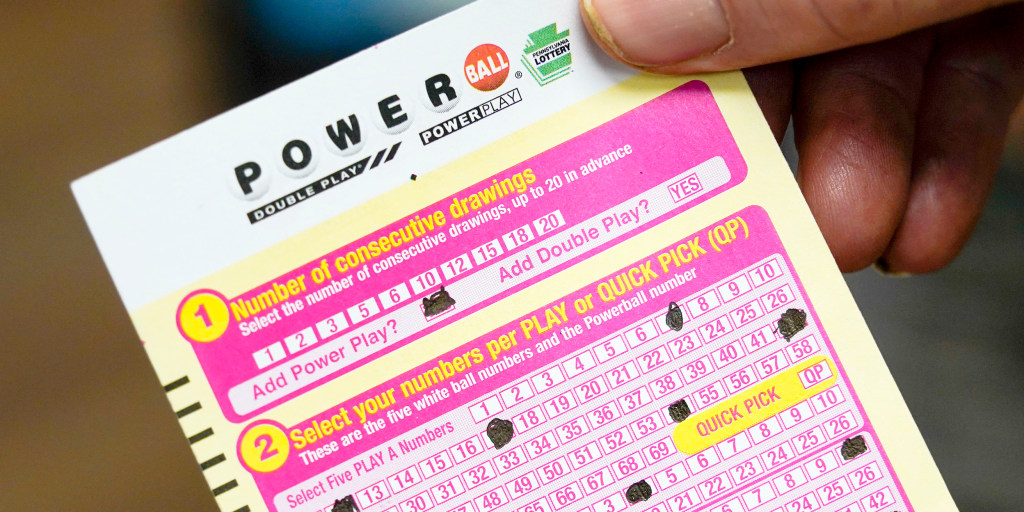 Powerball jackpot rises slightly to $850 million