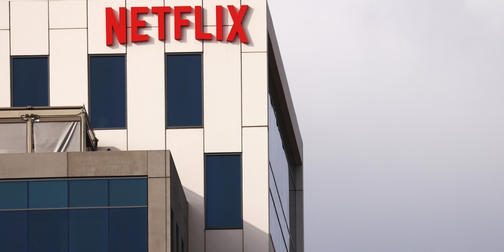 Netflix Hits New Heights with 300 Million Subscribers and Record Revenue!