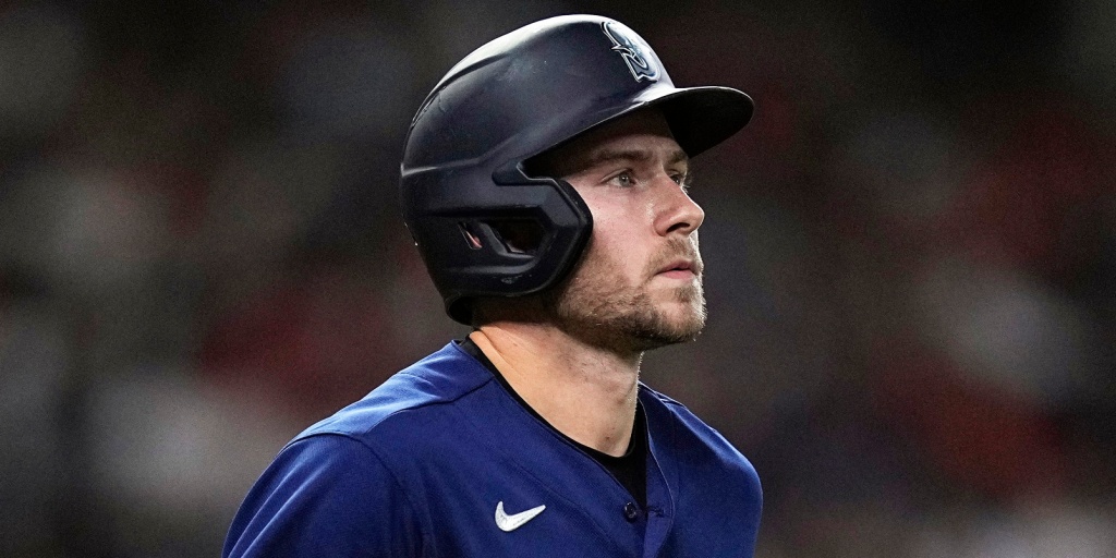 Jarred Kelenic sent to AAA Tacoma by Seattle Mariners - Lone Star Ball