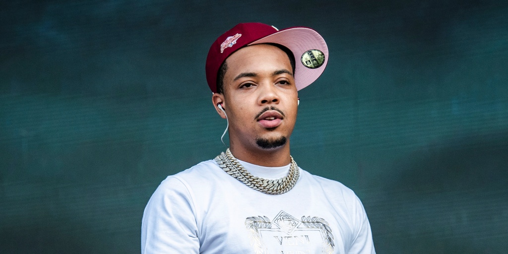 Chicago rapper G Herbo to plead guilty to using stolen credit