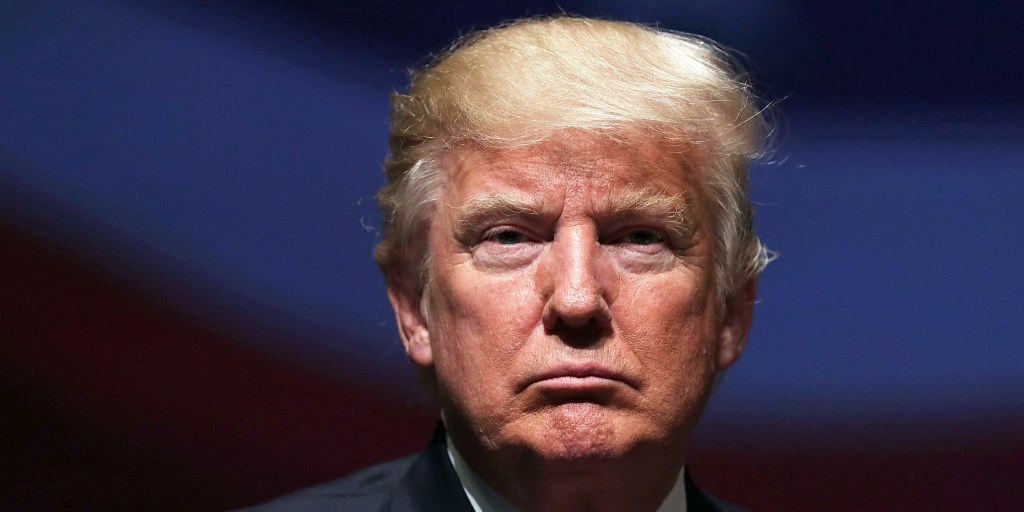 The GOP is glossing over the unthinkable — and playing directly into Trump's hand - Vimarsana News