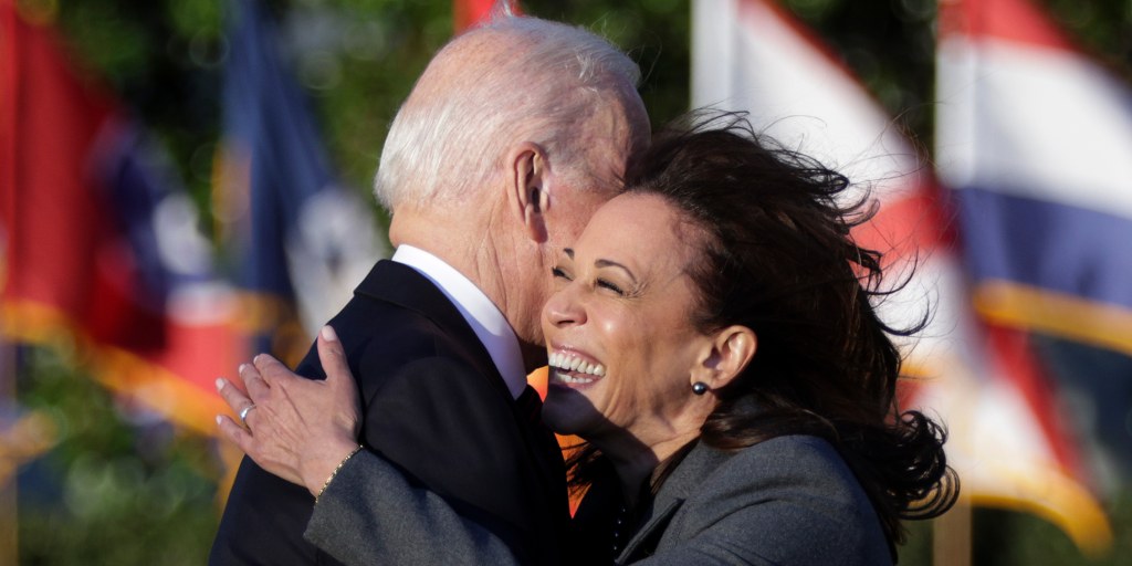 Kamala Harris' takedown of Ron DeSantis is a reminder of her great talent - Vimarsana News