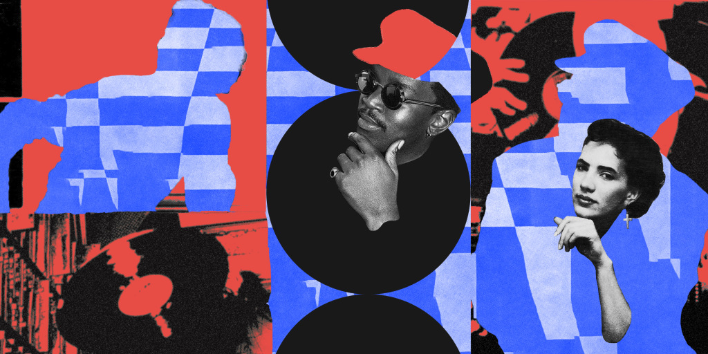 One of music's most iconic samples ever comes from a hip-hop legend - Vimarsana News