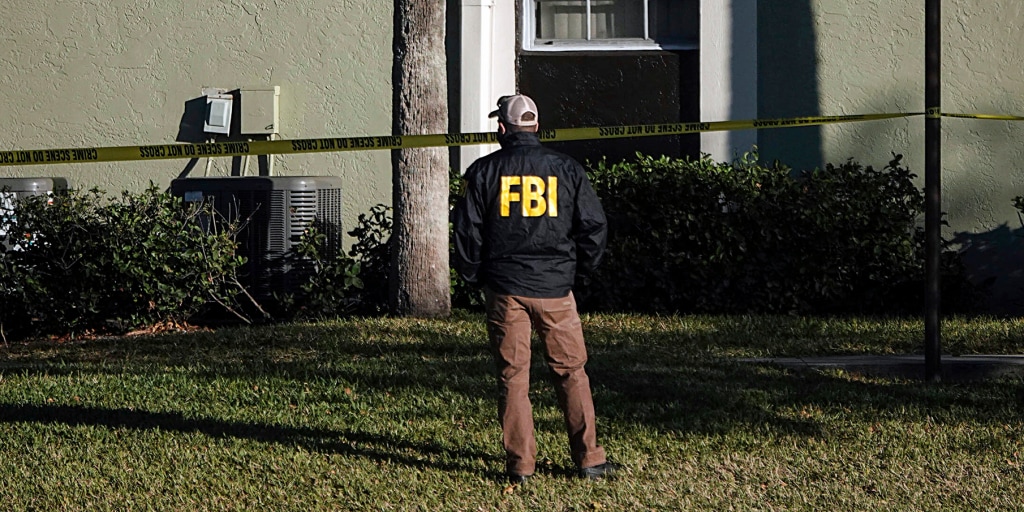 Child sex abuse probe leads to Australia arrests after FBI murders