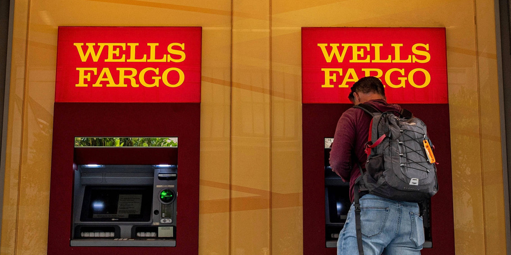 wells fargo dsip 2019 Banks hit with $549 million in fines for using Signal and WhatsApp to evade regulators Syringe Size:29G PRE-ORDER TOP 10 BEST B12