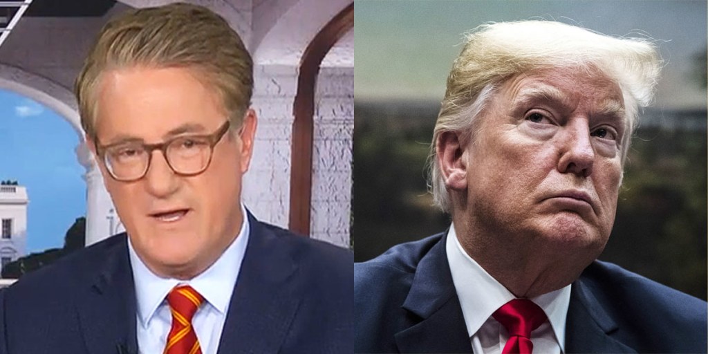 Newly revealed fake elector details highlight a grotesque Trumpian betrayal - Vimarsana News