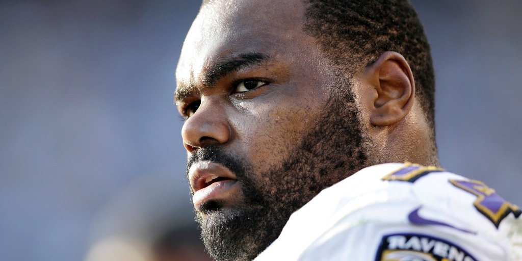 'The Blind Side' may be the worst white savior movie ever - Vimarsana News