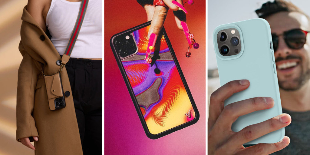 The 7 best phone cases The 7 best phone cases