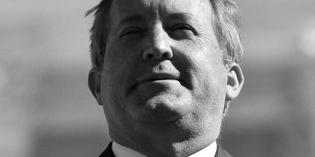 This filing from Texas AG Ken Paxton contradicts his public position on abortion - Vimarsana News
