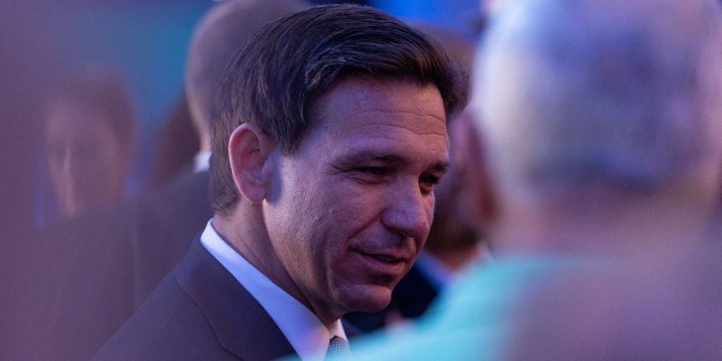 The watchword for GOP debate today is 'woke' — ask Ron DeSantis - Vimarsana News