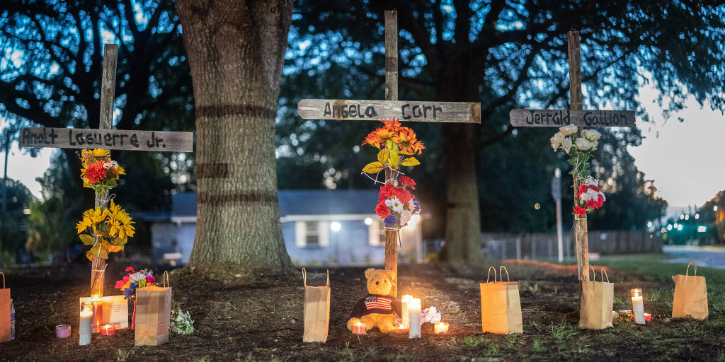 Republican responses to deadly mass shooting fall short (again) - Vimarsana News