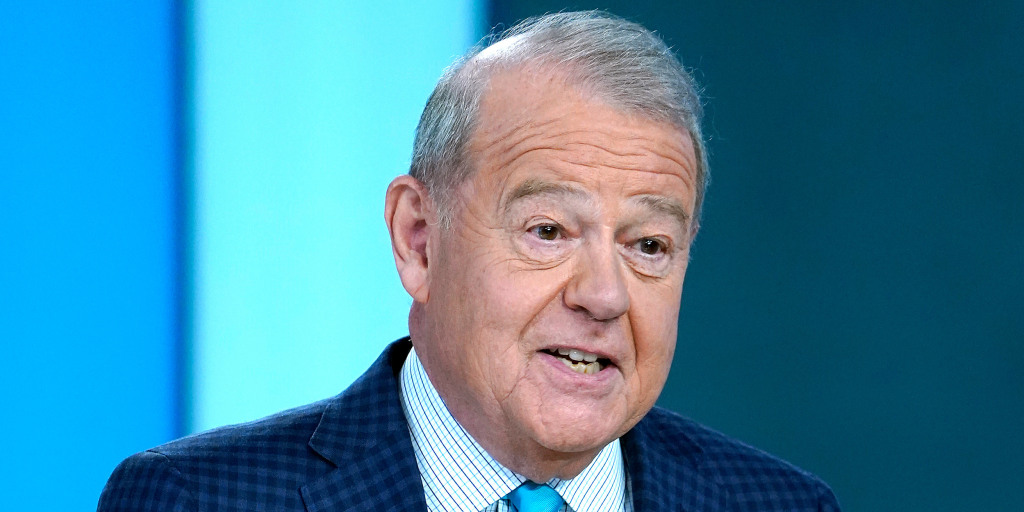 Fox Business needed a GOP debate moderator. Here's why pickings were slim. - Vimarsana News