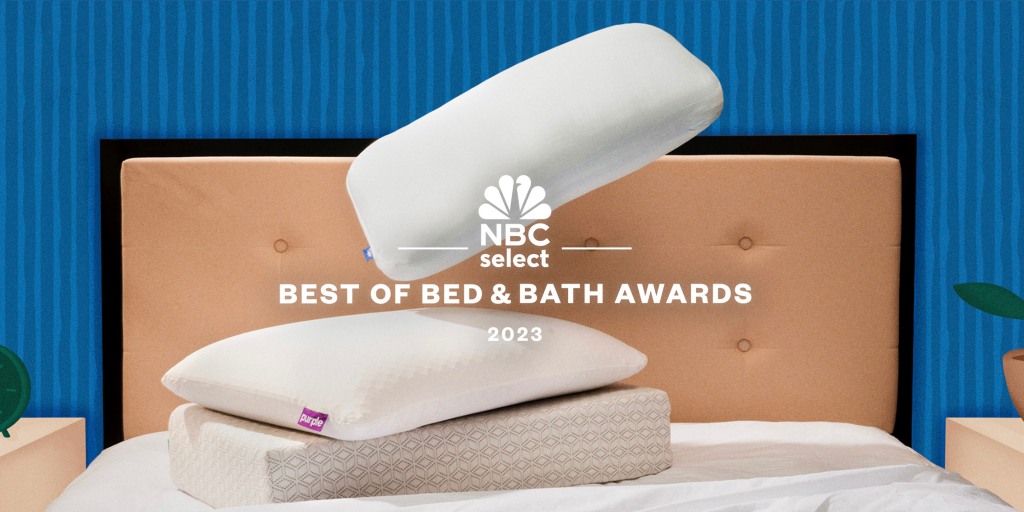 11 Best Bath Pillows In 2023, Interior Designer-Approved