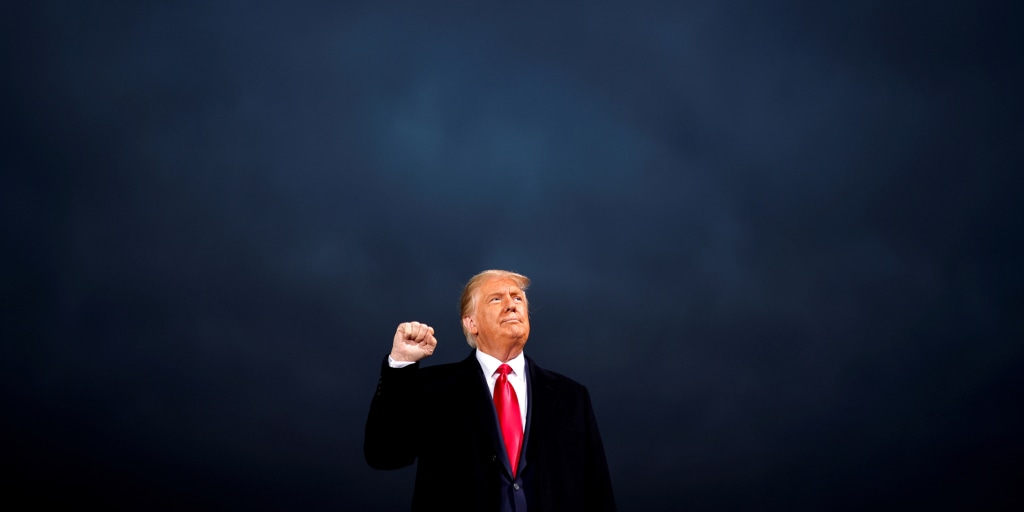 Colorado voters want to ban Trump in 2024. Our lawsuit could do it. - Vimarsana News