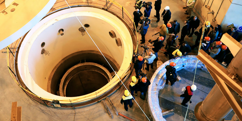 As Iran nears nuclear weapons capability, accountability matters - Vimarsana News