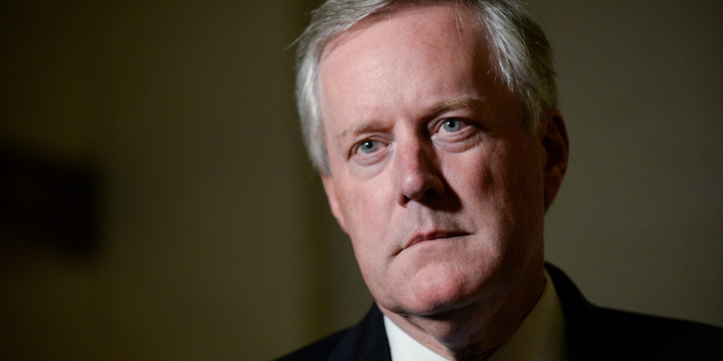Why a court questioned if Meadows can win Georgia removal fight - Vimarsana News