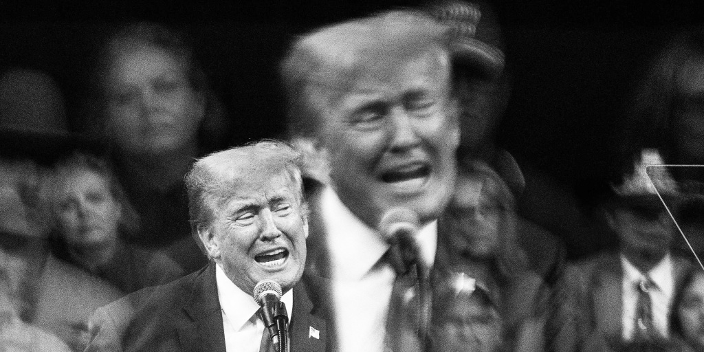 How Trump's 14th Amendment eligibility could be decided in court - Vimarsana News