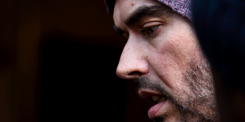 Russell Brand rape allegations expose dark side of sexual comedy - Vimarsana News