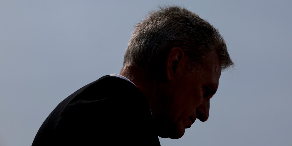 A new House speaker won't save the Republican Party - Vimarsana News