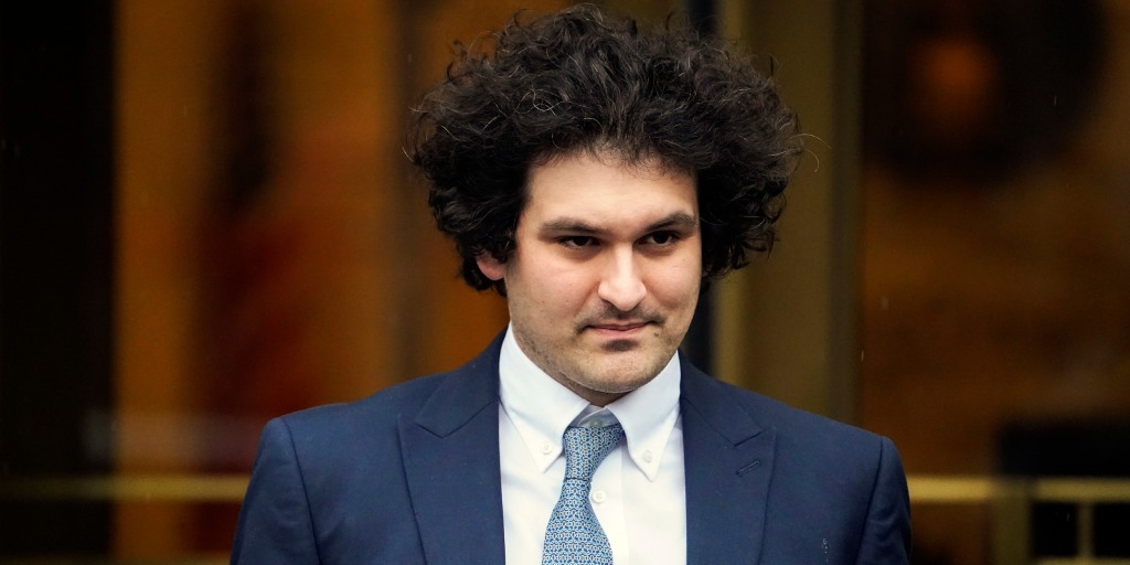 Sam Bankman-Fried's pleas to have his autism considered in sentencing thankfully fails - Vimarsana News