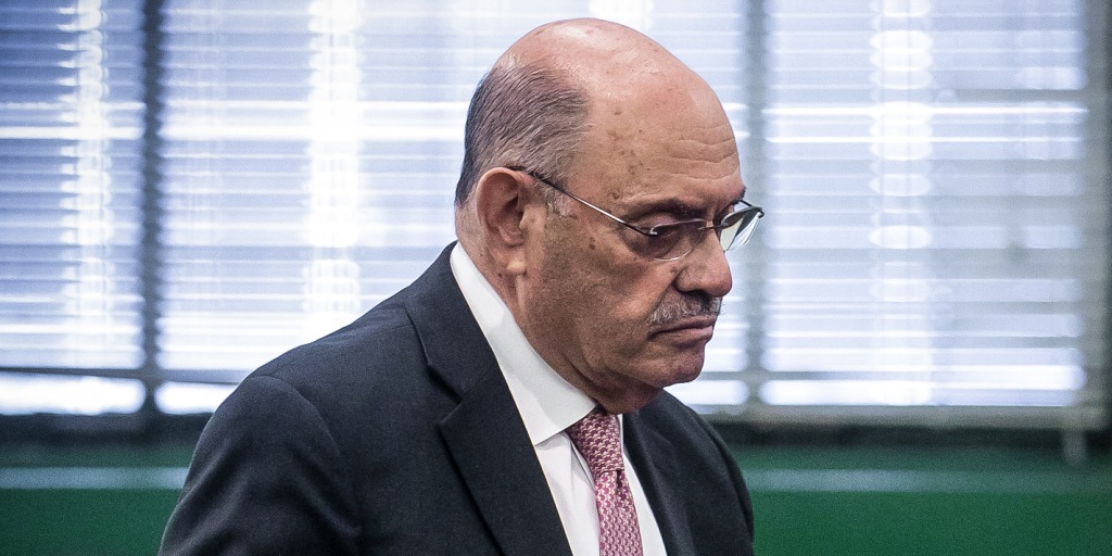 Allen Weisselberg testified against Donald Trump. Or did he? - Vimarsana News
