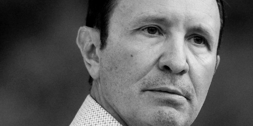 Jeff Landry won the Louisiana governor's race way too easily - Vimarsana News