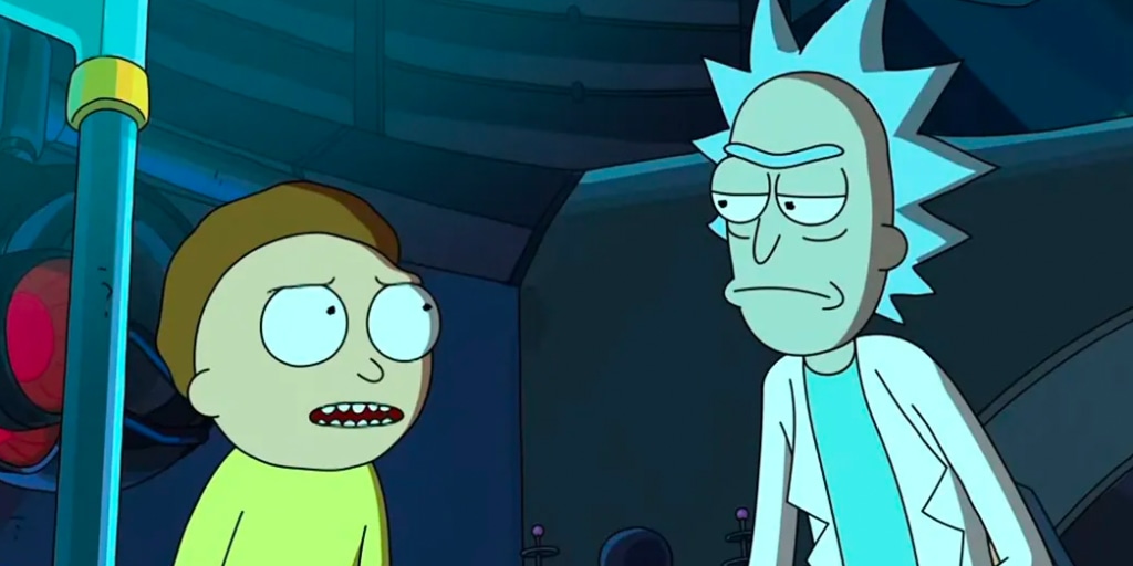 Rick And Morty Replacements For Justin Roiland Revealed In Season