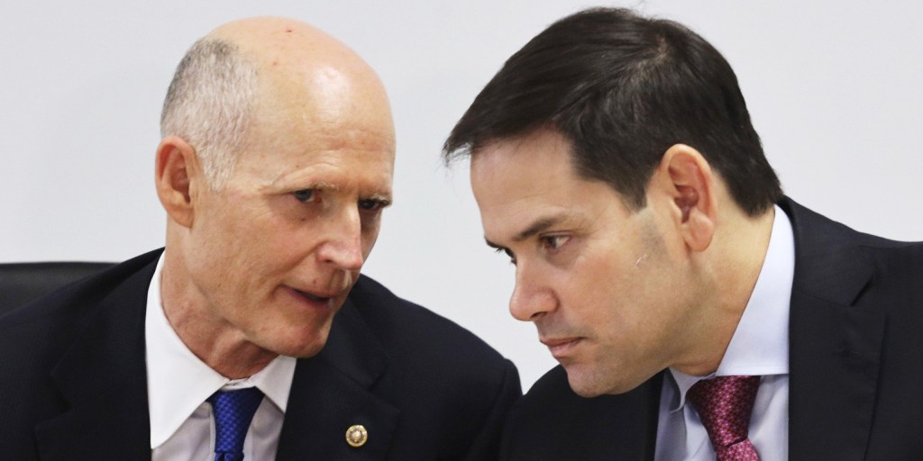 Republicans try to block aid to Gaza — and give it to Israel - Vimarsana News