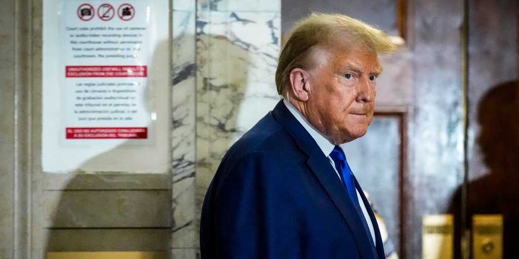 Why a delay in Trump's classified documents trial may backfire - Vimarsana News