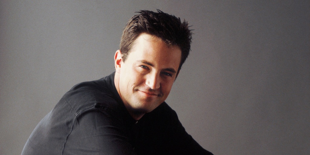 Matthew Perry has died at 54. His 'Friends' legacy never will. - Vimarsana News