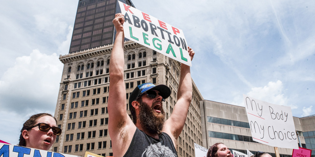 Ohio passes Issue 1, scores another huge win for abortion rights - Vimarsana News