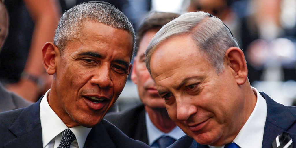 Netanyahu's old errors wrecked U.S.-Israel relations — and may do so again - Vimarsana News