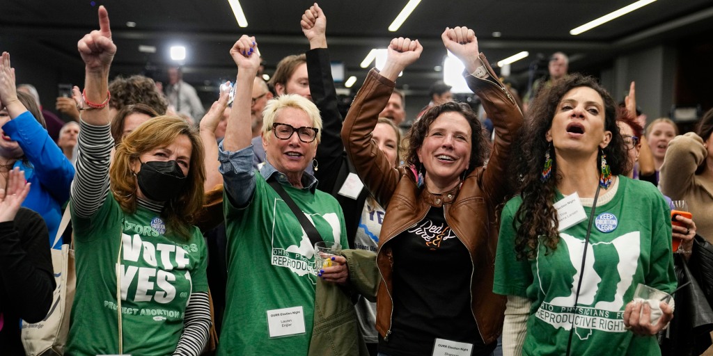 5 ways to make 2024 politically powerful for women - Vimarsana News