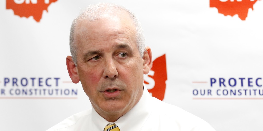 Ohio Republicans vow to continue with their anti-abortion fight - Vimarsana News