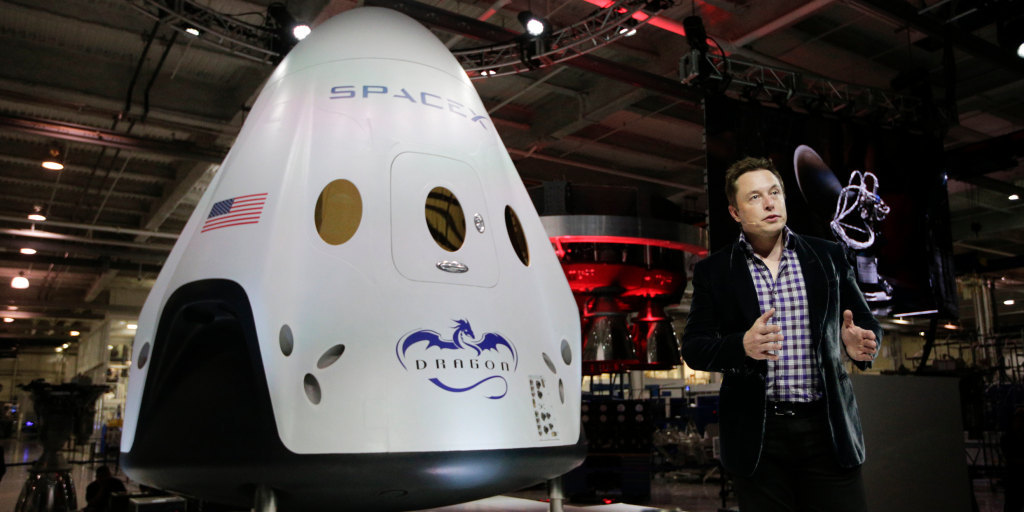 Elon Musk's antisemitism is a national security risk - Vimarsana News
