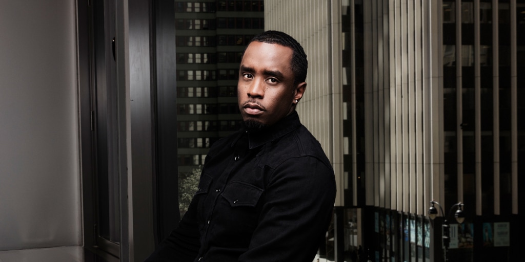 Timeline of Sean 'Diddy' Combs' lawsuits, including his settlement with  Cassie