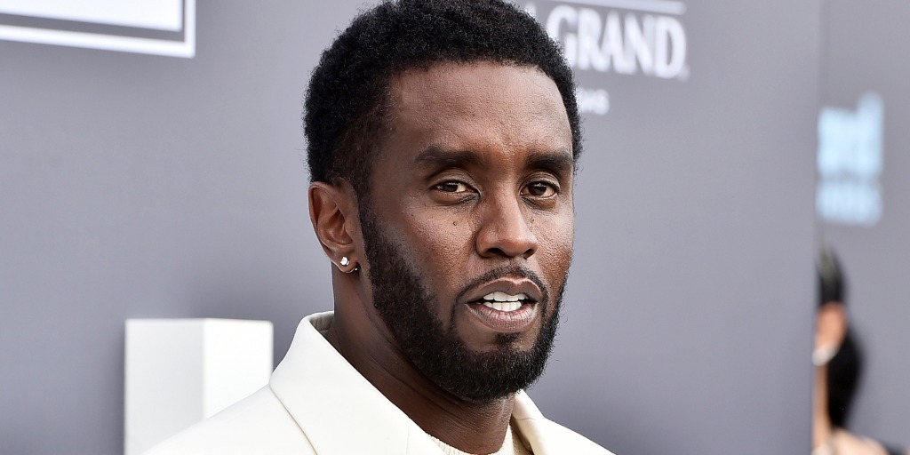 Sean Diddy Combs accused of sexually assaulting a 16 year old in  