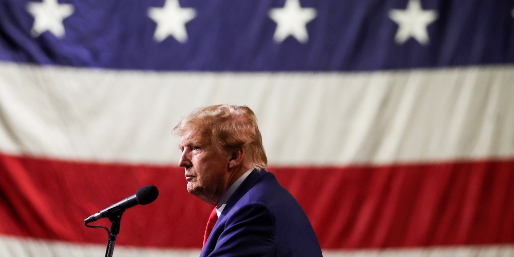 Trump ballot eligibility heads to Supreme Court with Colorado Republican appeal - Vimarsana News