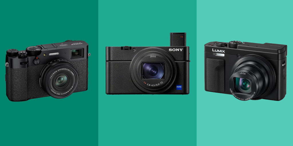 5 Best Sony Cameras for Videos in 2023 - Guiding Tech