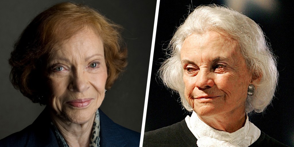 Celebrating the trailblazing women we lost in 2023 - Vimarsana News