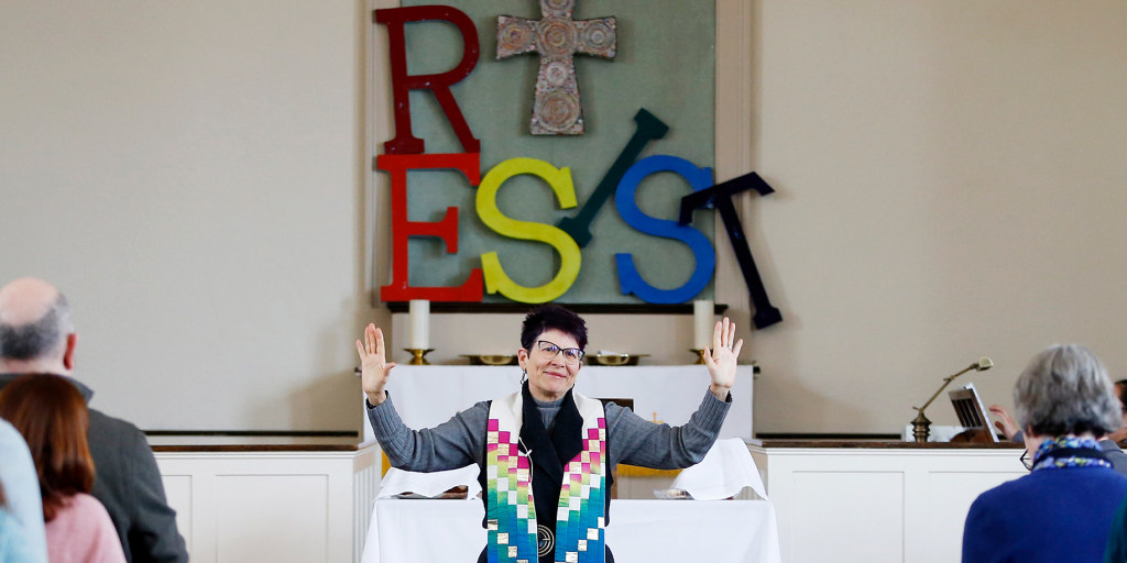 Methodist church will be stronger without anti-LGBTQ Christian Americans - Vimarsana News