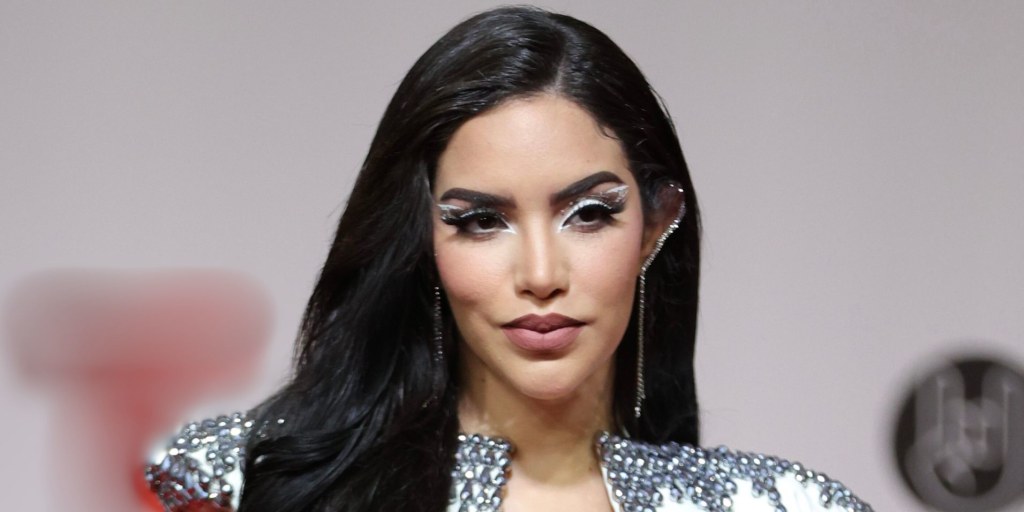 Kimberly Loaiza anuncia retiro y admite fingió la infidelidad de JDP