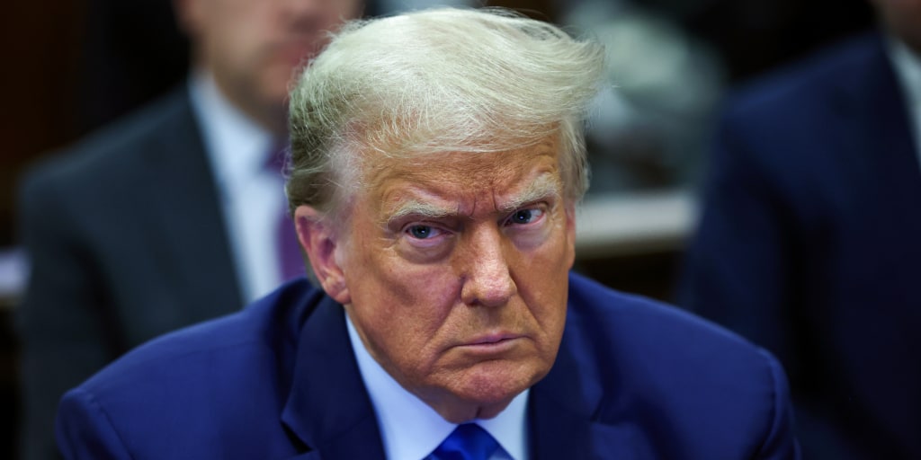 Why Supreme Court cannot prioritize politics in Trump Colorado case - Vimarsana News