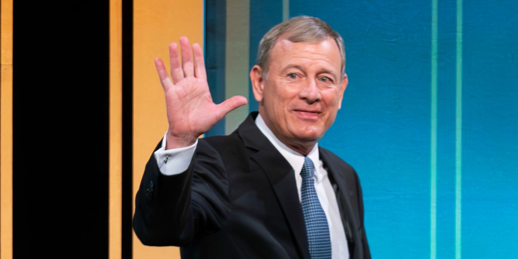 Tuesday Tech Drop: John Roberts voices concerns about AI's impact - Vimarsana News
