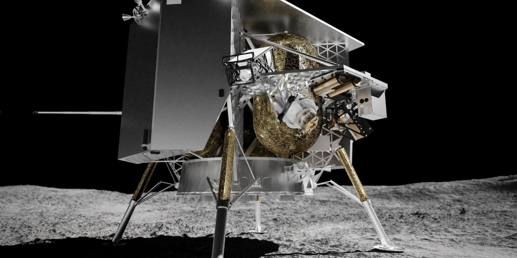 240105-astrobotic-lunar-lander