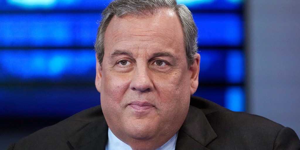 The impact of the Chris Christie vacuum on Trump, Iowa and Haley - Vimarsana News