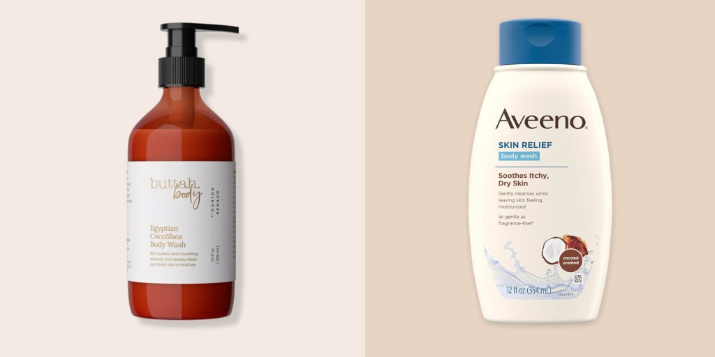 The Best Body Wash for Acne, According to Experts